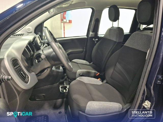 Fiat Panda Hybrid 1.0 Gse 51kw (70CV) City Life