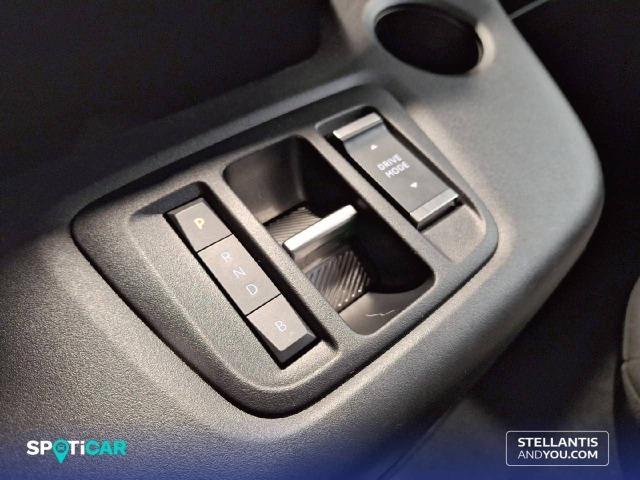 Citroën Berlingo Talla M ë-Berlingo 50 kWh Shine