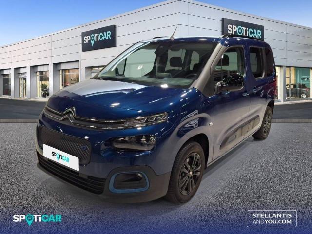Citroën Berlingo Talla M ë-Berlingo 50 kWh Shine