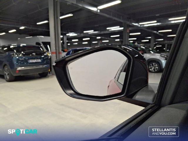 Citroën C4 Hybrid 136 e-DCS6 Max