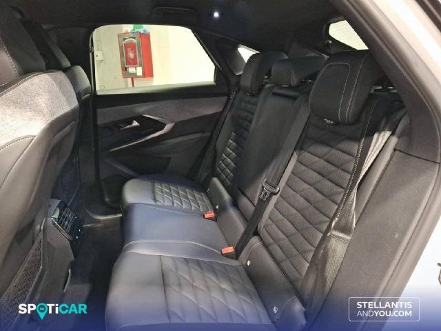 Peugeot 3008 Eléctrico 157kW GT