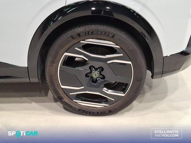 Peugeot 3008 Eléctrico 157kW GT