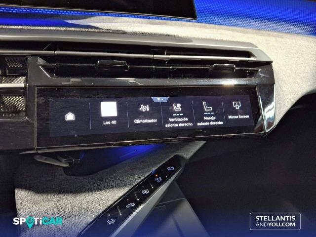 Peugeot 3008 Eléctrico 157kW GT