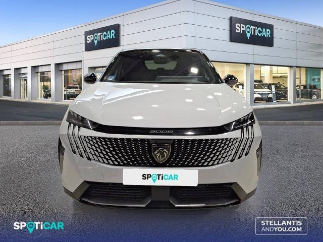 Peugeot 3008 Eléctrico 157kW GT