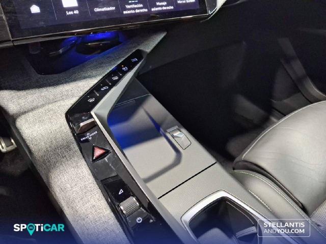 Peugeot 3008 Eléctrico 157kW GT