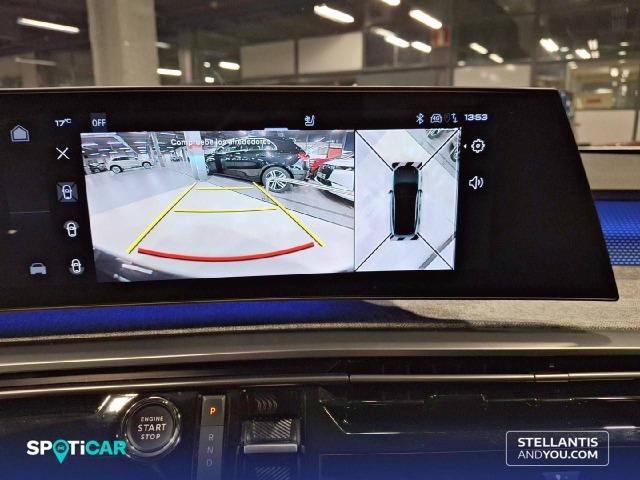 Peugeot 3008 Eléctrico 157kW GT