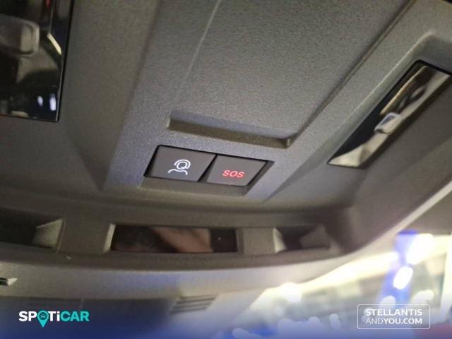 Peugeot 3008 Eléctrico 157kW GT