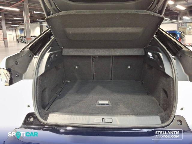 Peugeot 3008 Eléctrico 157kW GT