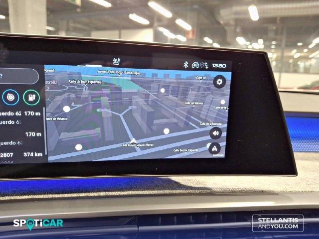 Peugeot 3008 Eléctrico 157kW GT