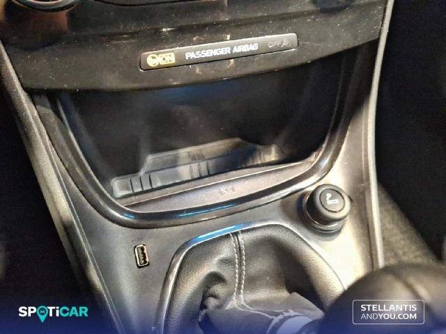 Ford Puma 1.0 EcoBoost 125cv  MHEV TITANIUM