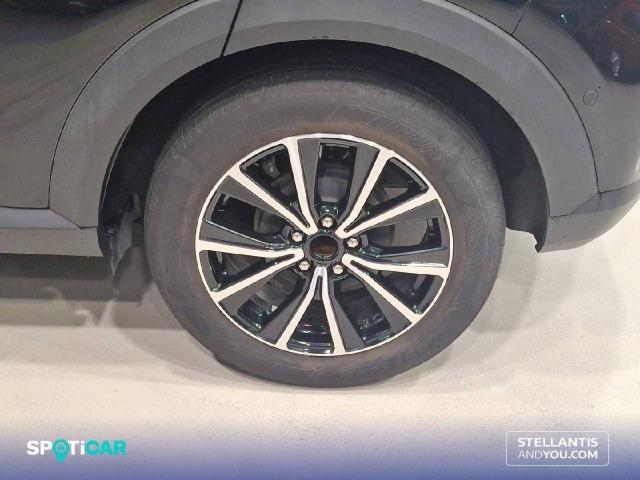 Ford Puma 1.0 EcoBoost 125cv  MHEV TITANIUM