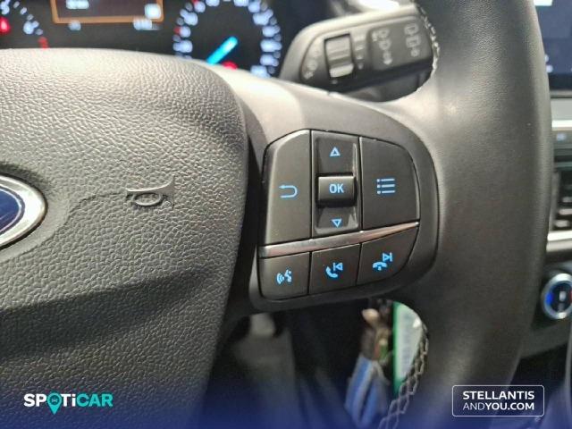 Ford Puma 1.0 EcoBoost 125cv  MHEV TITANIUM