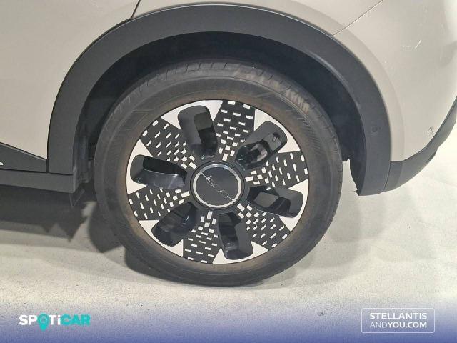 Fiat 600 600 MHEV  1.2 74kW (100CV) DDCT La prima