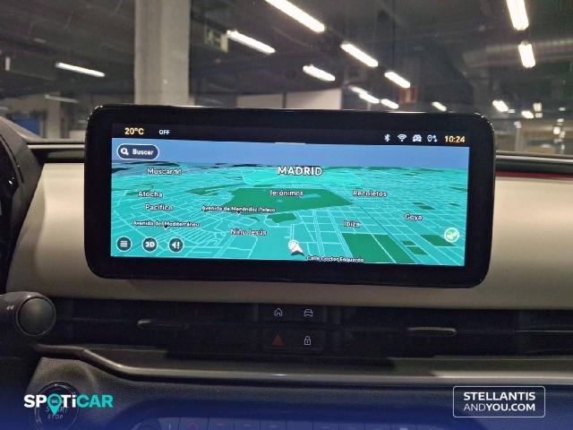 Fiat 600 600 MHEV  1.2 74kW (100CV) DDCT La prima