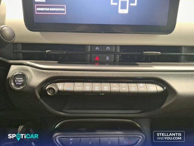 Fiat 600 600 MHEV  1.2 74kW (100CV) DDCT La prima