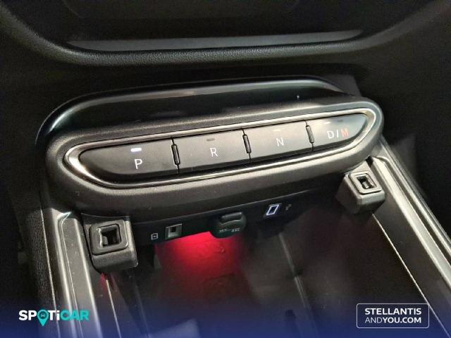 Fiat 600 600 MHEV  1.2 74kW (100CV) DDCT La prima