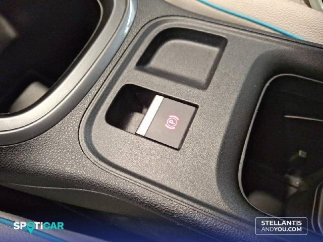 Fiat 600 600 MHEV  1.2 74kW (100CV) DDCT La prima