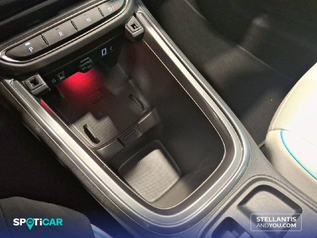 Fiat 600 600 MHEV  1.2 74kW (100CV) DDCT La prima