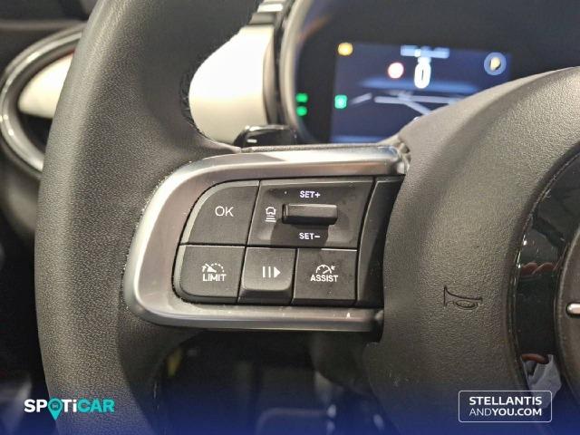 Fiat 600 600 MHEV  1.2 74kW (100CV) DDCT La prima