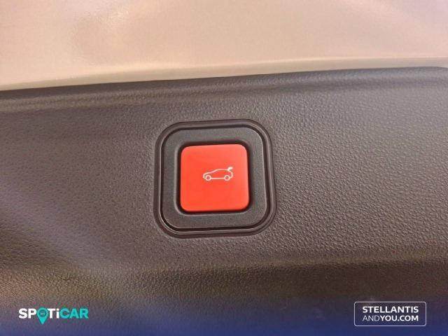 Fiat 600 600 MHEV  1.2 74kW (100CV) DDCT La prima