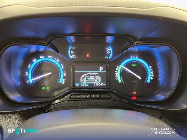 Citroën Berlingo ëBerlingo 3 Talla M ëBerlingo 50kWh -