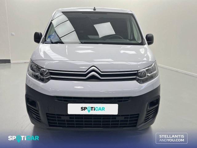Citroën Berlingo ëBerlingo 3 Talla M ëBerlingo 50kWh -