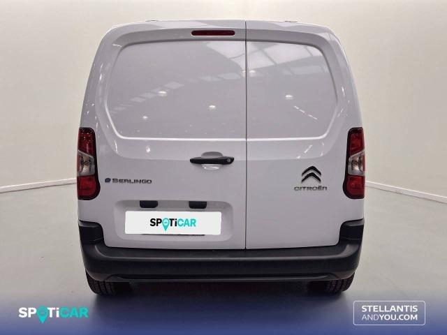 Citroën Berlingo ëBerlingo 3 Talla M ëBerlingo 50kWh -