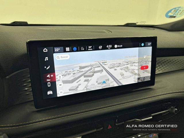 Alfa Romeo Tonale 1.5 MHEV GASOLINA 130 CV  FWD Sprint