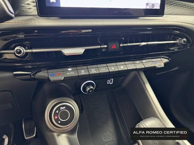 Alfa Romeo Tonale 1.5 MHEV GASOLINA 130 CV  FWD Sprint