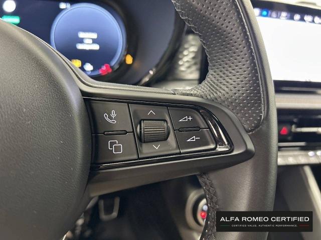 Alfa Romeo Tonale 1.5 MHEV GASOLINA 130 CV  FWD Sprint