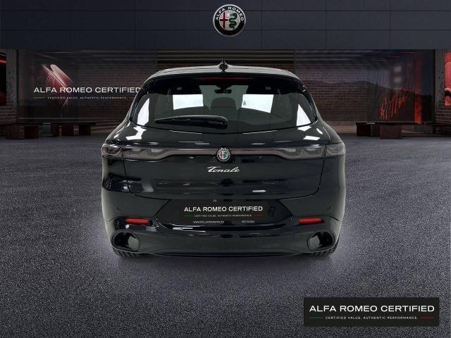Alfa Romeo Tonale 1.5 MHEV GASOLINA 130 CV  FWD Sprint