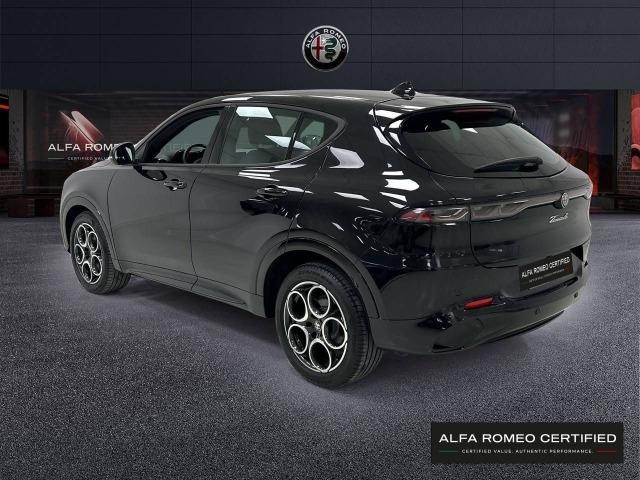 Alfa Romeo Tonale 1.5 MHEV GASOLINA 130 CV  FWD Sprint