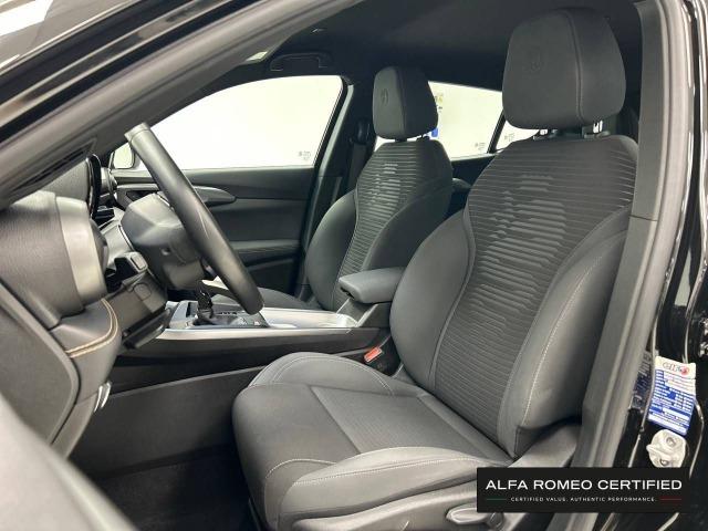 Alfa Romeo Tonale 1.5 MHEV GASOLINA 130 CV  FWD Sprint