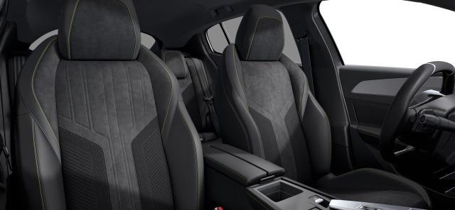 Peugeot 408 Nuevo 408 GT PLUG-IN HYBRID 180 e-EAT8