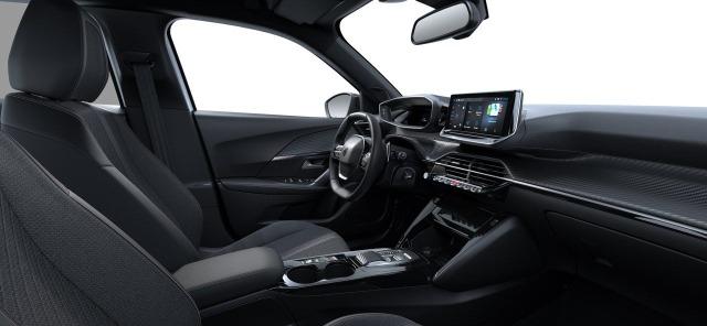 Peugeot 2008 2008 Edition Hybrid 145 e-DCS6