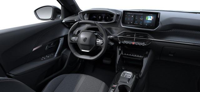 Peugeot 2008 2008 Edition Hybrid 145 e-DCS6