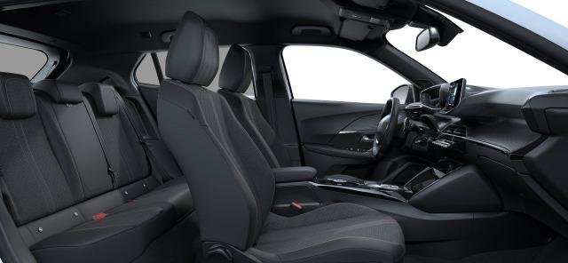 Peugeot 2008 2008 Edition Hybrid 145 e-DCS6