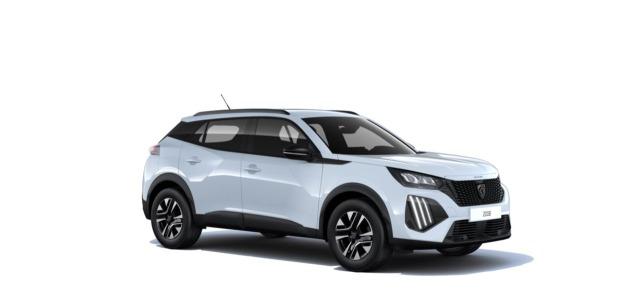 Peugeot 2008 2008 Edition Hybrid 110 e-DCS6