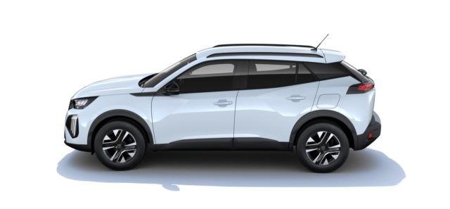 Peugeot 2008 2008 Edition Hybrid 110 e-DCS6