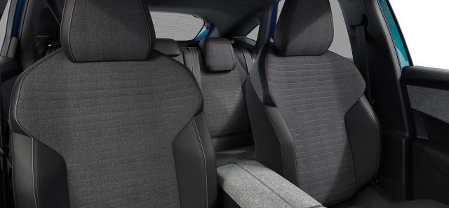 Peugeot 3008 3008 Allure HYBRID 145 e-DCS6