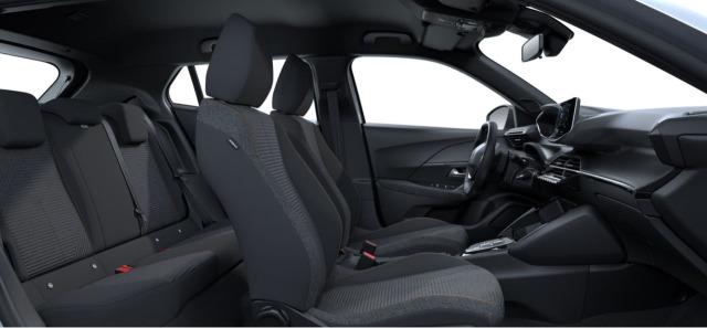 Peugeot 2008 2008 Edition Hybrid 110 e-DCS6