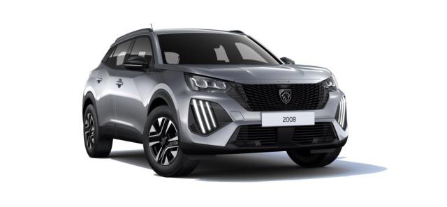 Peugeot 2008 2008 Edition Hybrid 110 e-DCS6