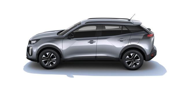 Peugeot 2008 2008 Edition Hybrid 110 e-DCS6