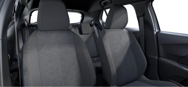 Peugeot 2008 2008 Edition Hybrid 110 e-DCS6