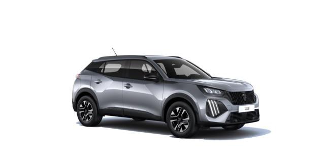 Peugeot 2008 2008 Edition Hybrid 110 e-DCS6