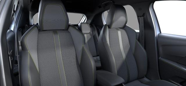 Peugeot 208 208 5P Style HYBRID 110 eDCS6