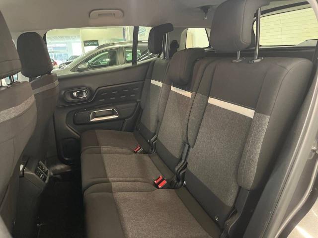 Citroën C5 Aircross HYBRID 107kW (145CV) e-DCS6 Plus