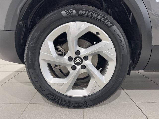 Citroën C5 Aircross HYBRID 107kW (145CV) e-DCS6 Plus