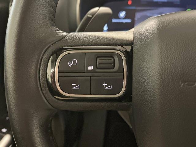 Citroën C5 Aircross HYBRID 107kW (145CV) e-DCS6 Plus