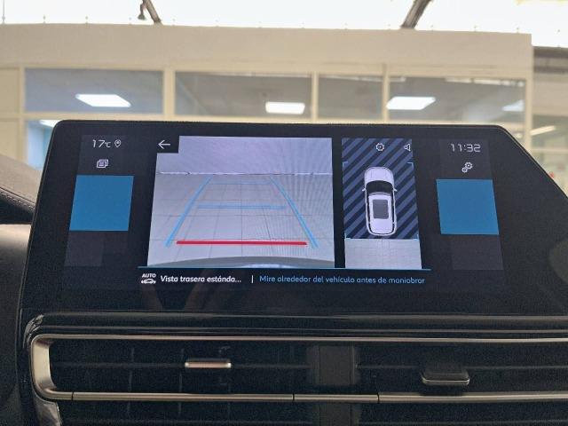 Citroën C5 Aircross HYBRID 107kW (145CV) e-DCS6 Plus